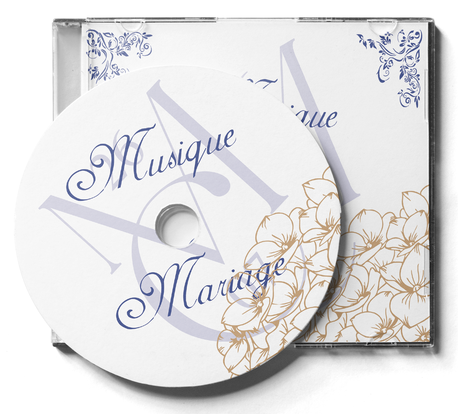 Composition musicale personnalisée avec paroles écrites à la main pour événement unique